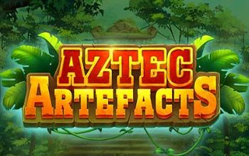 Aztec Artefacts